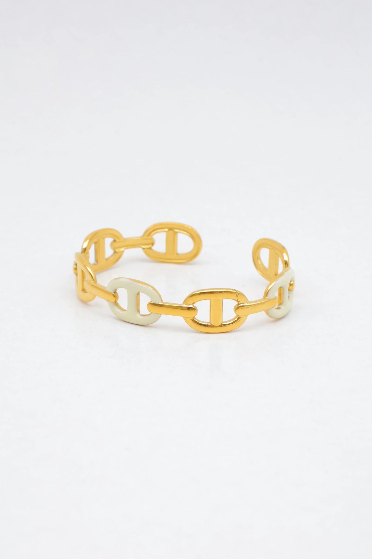 Bracelets en acier inoxydable
