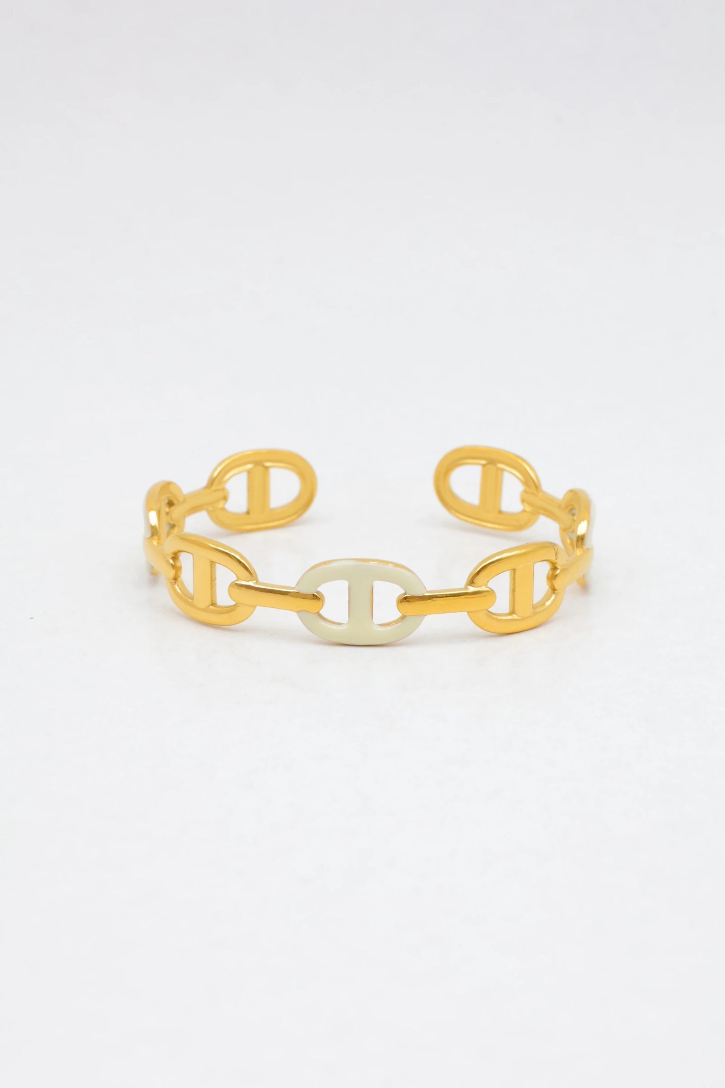 Bracelets en acier inoxydable