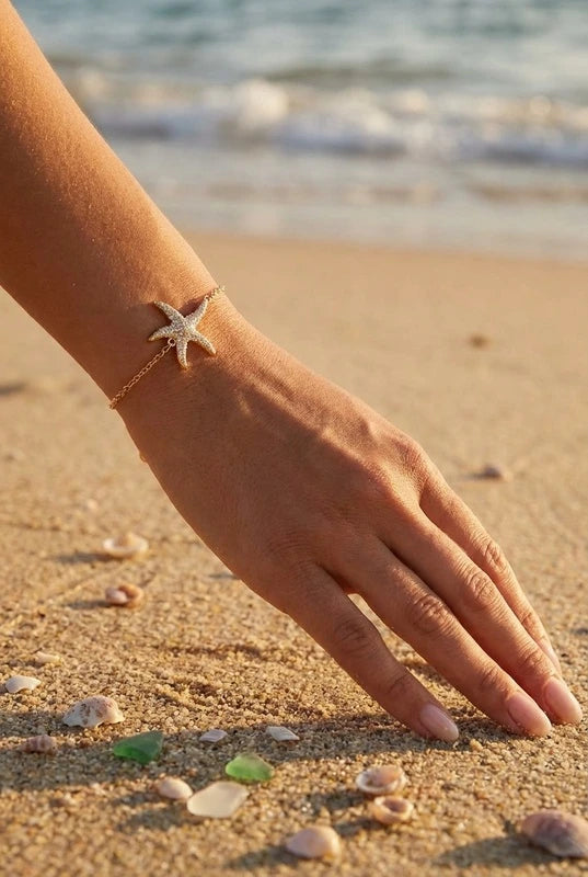 Bracelets en acier inoxydable
