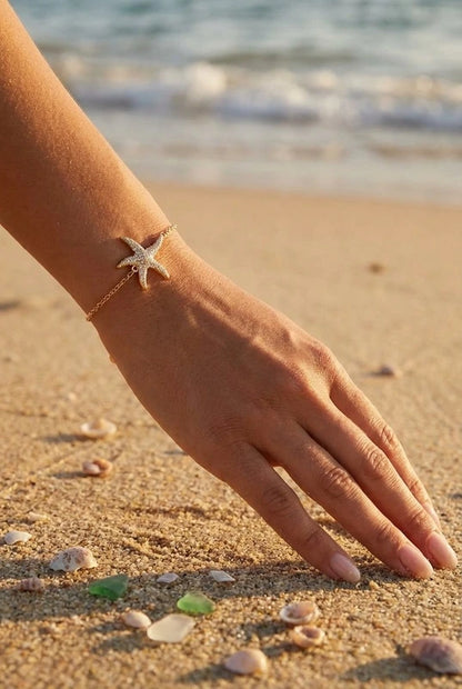 Bracelets en acier inoxydable