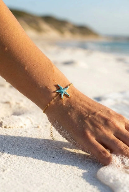 Bracelets en acier inoxydable