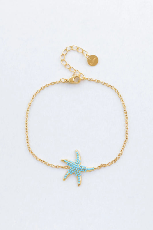 Bracelets en acier inoxydable