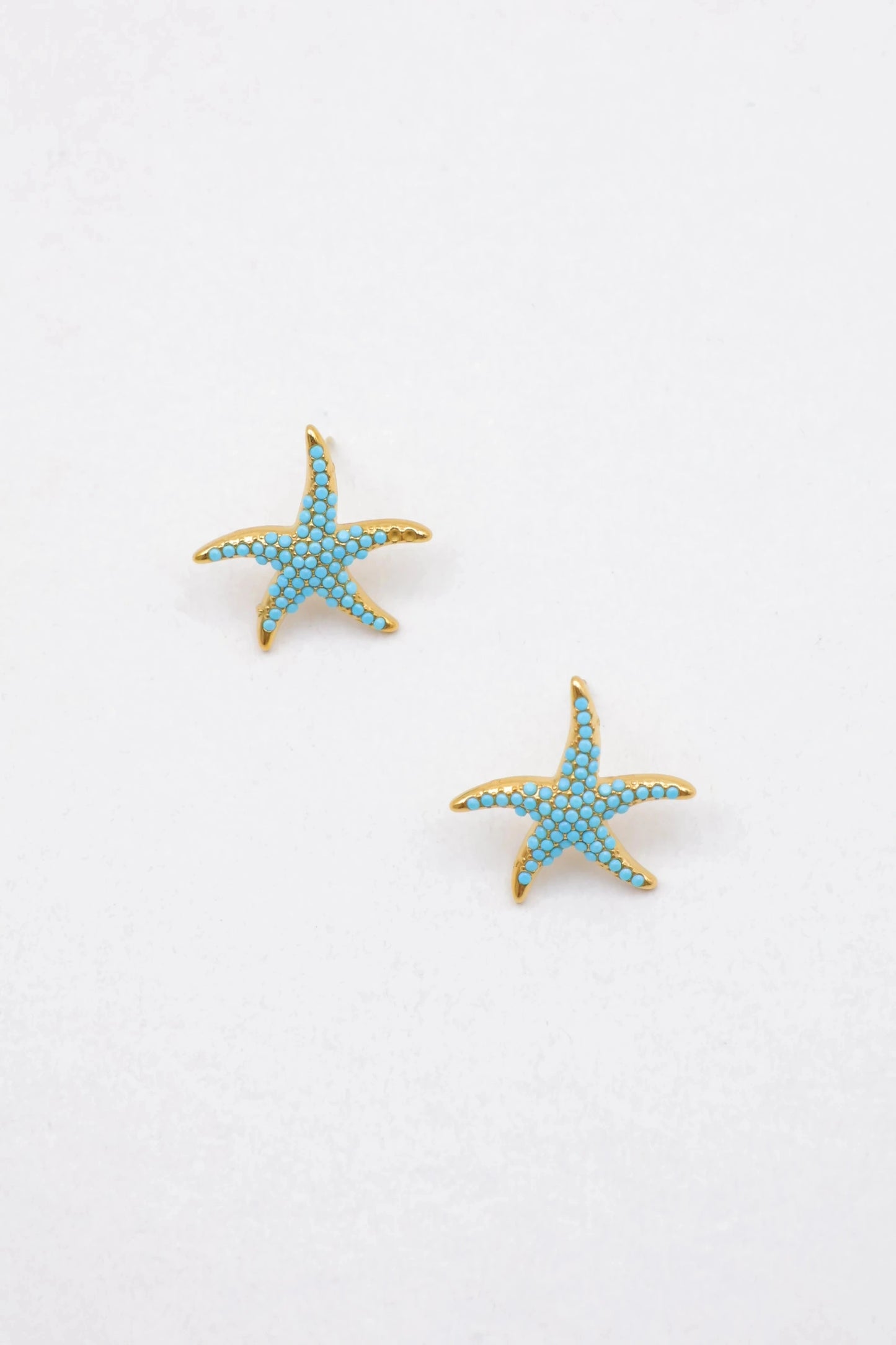 Boucles d’oreilles en acier inoxydable
