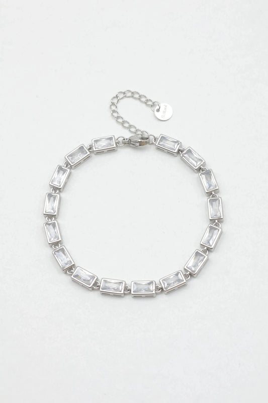 Bracelets en acier inoxydable