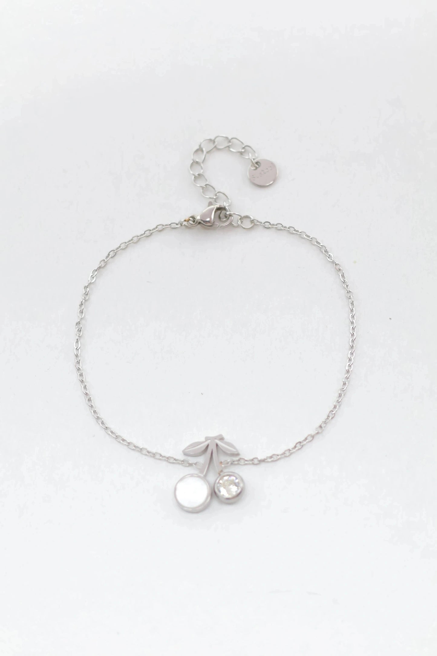 Bracelets en acier inoxydable