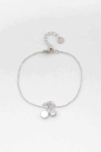 Bracelets en acier inoxydable