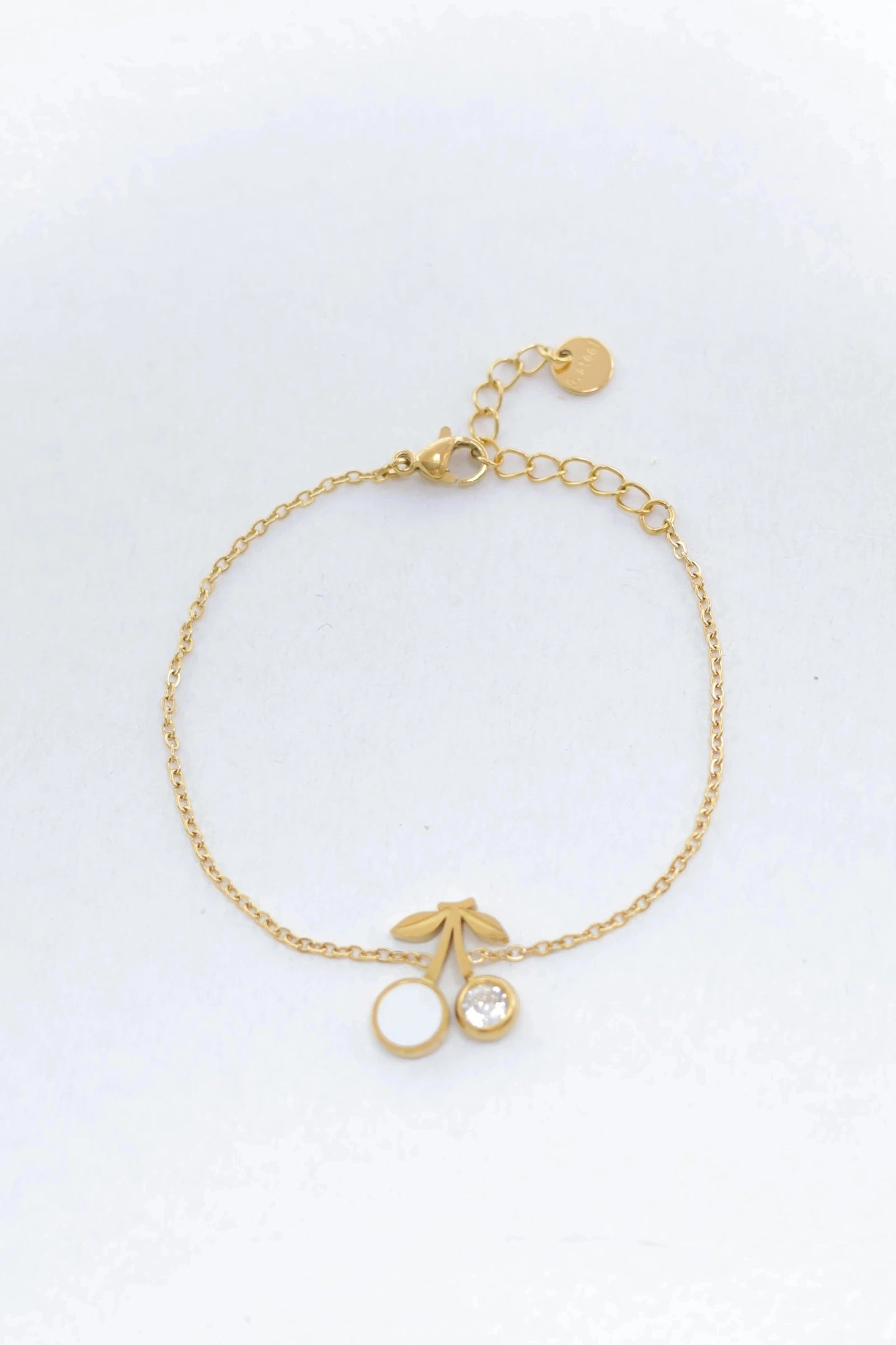 Bracelets en acier inoxydable