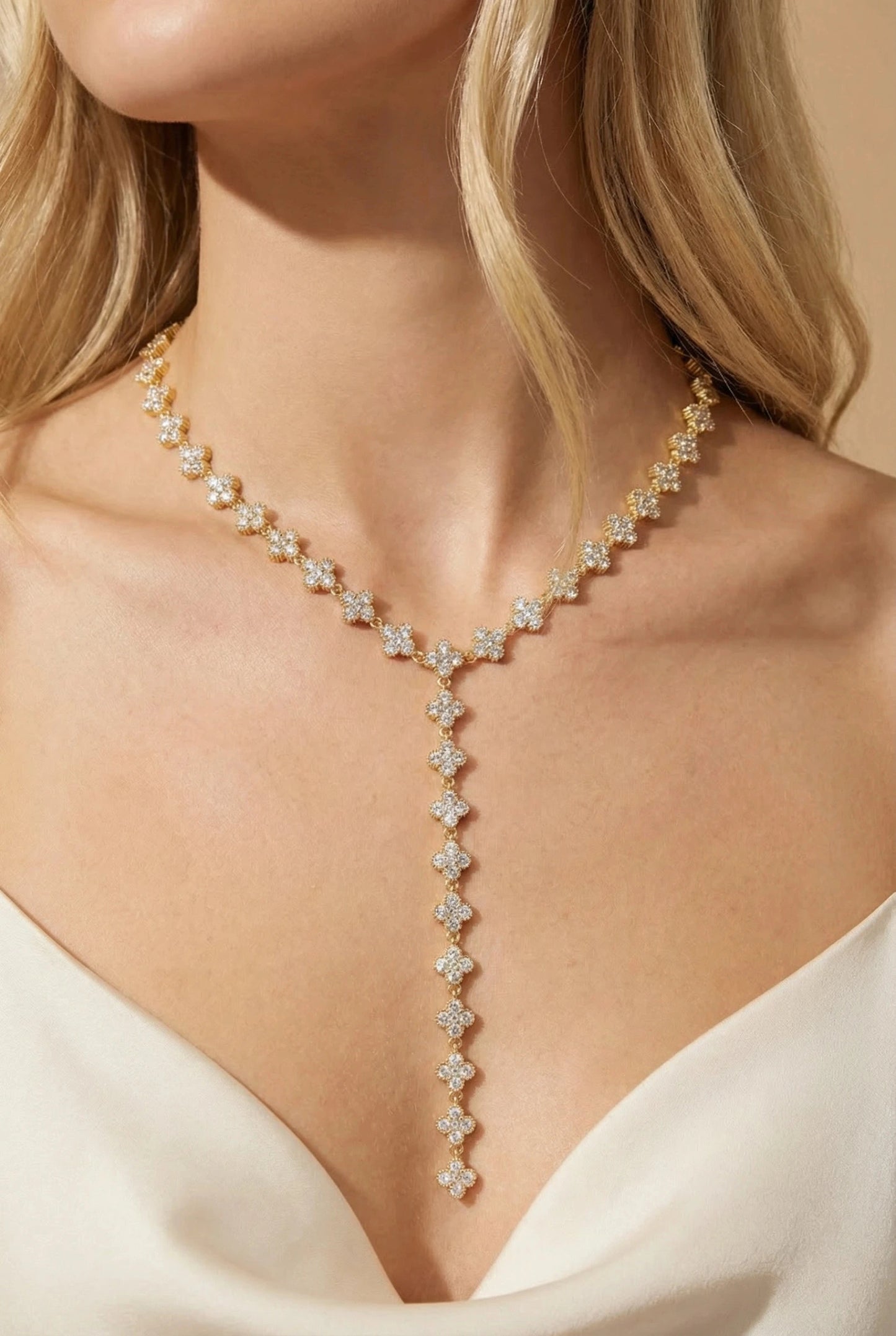 Colliers en acier inoxydable