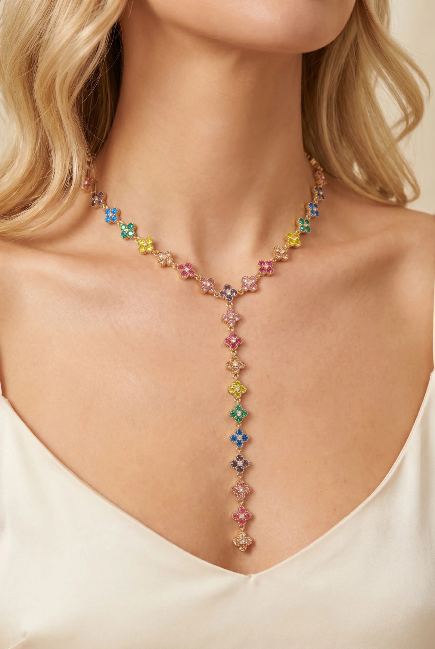 Colliers en acier inoxydable