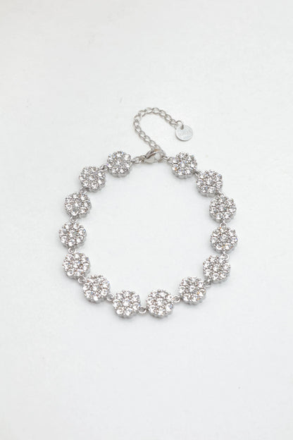 Bracelets en acier inoxydable