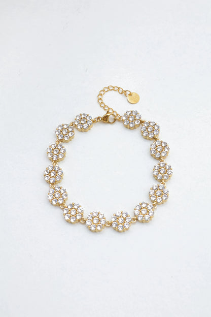 Bracelets en acier inoxydable