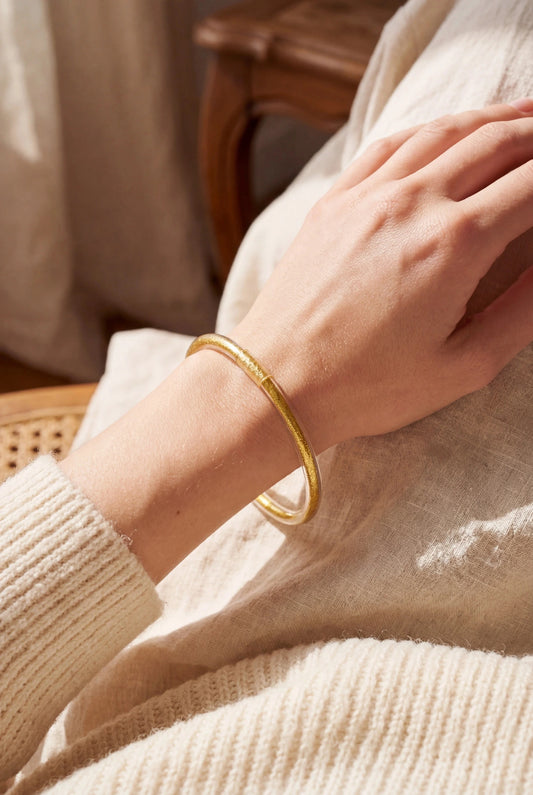 Bracelets en acier inoxydable