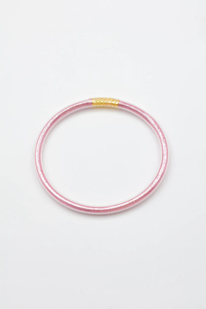 Bracelets en acier inoxydable