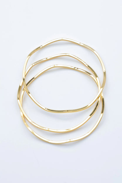 Bracelets en acier inoxydable