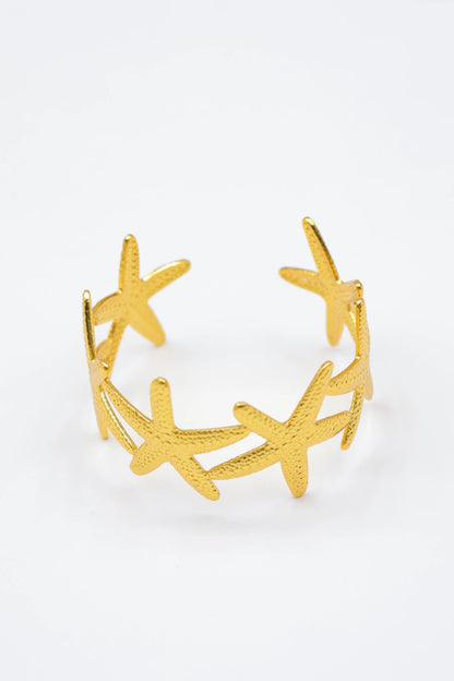 Bracelets en acier inoxydable