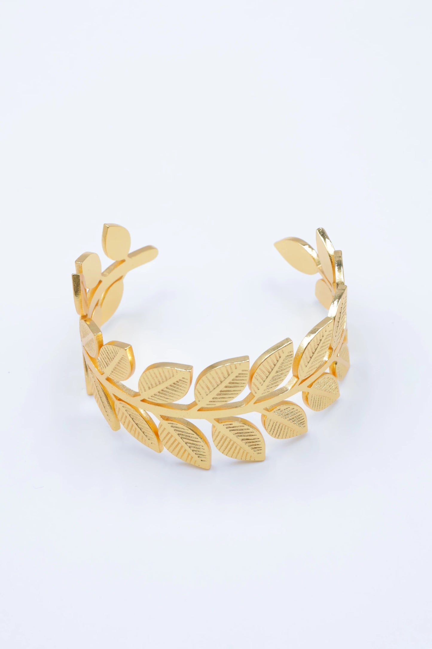 Bracelets en acier inoxydable