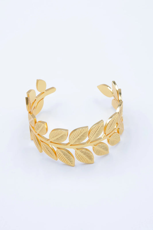 Bracelets en acier inoxydable