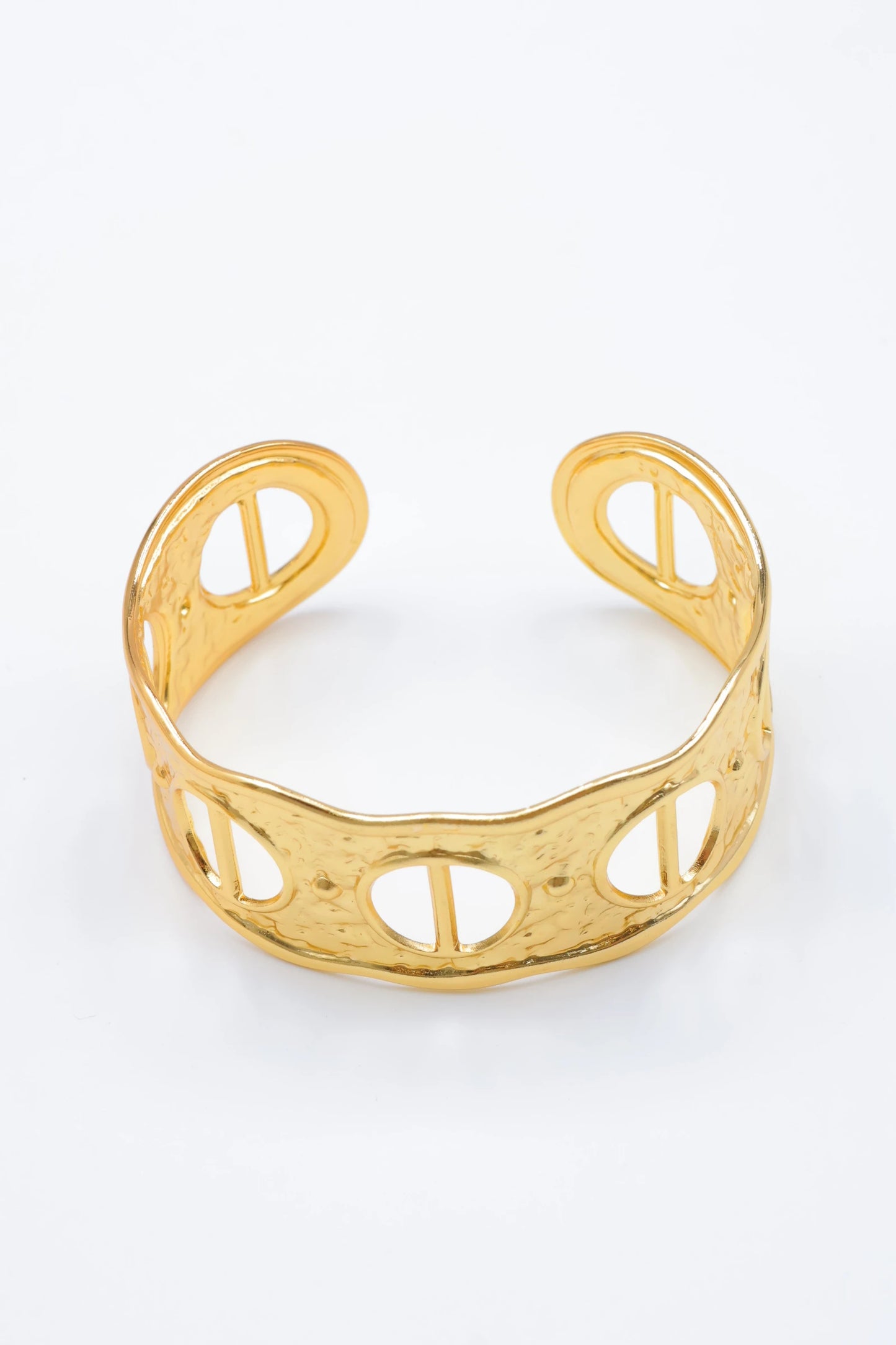 Bracelets en acier inoxydable