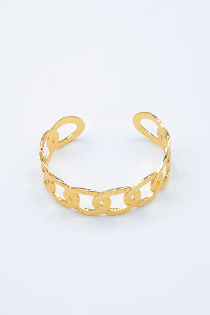 Bracelets en acier inoxydable