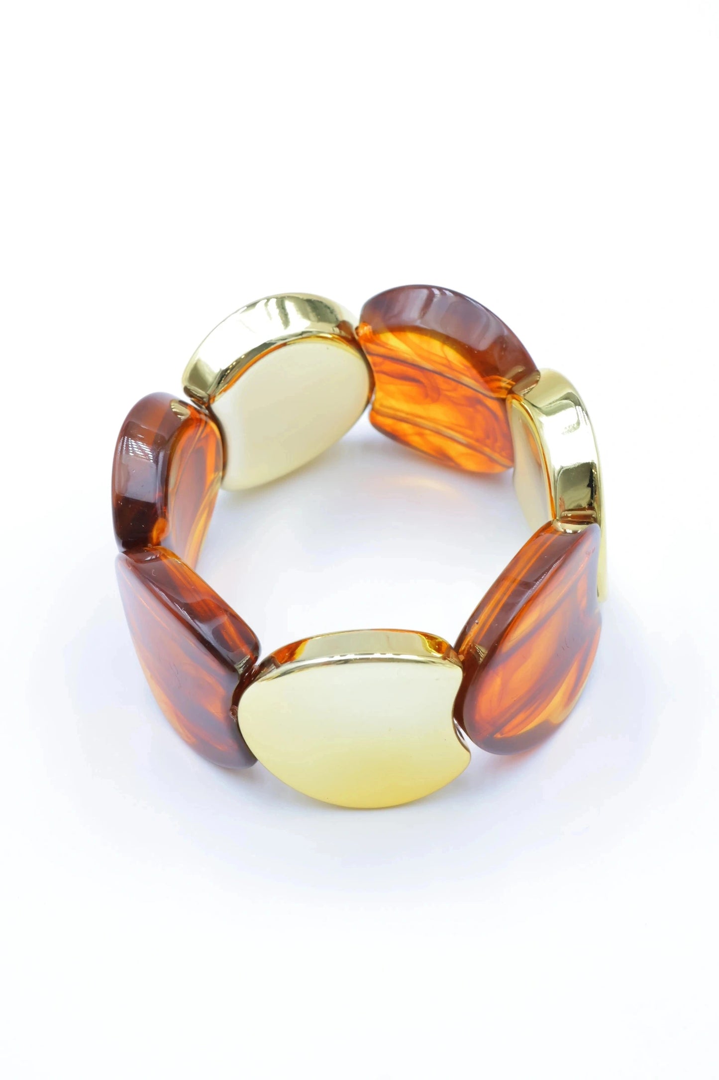 Bracelets en acier inoxydable