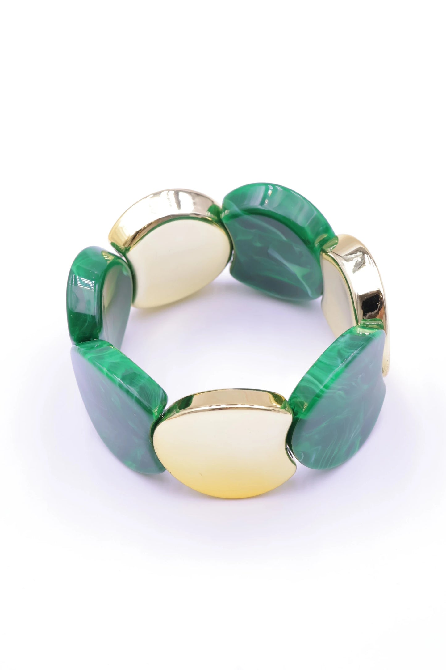 Bracelets en acier inoxydable