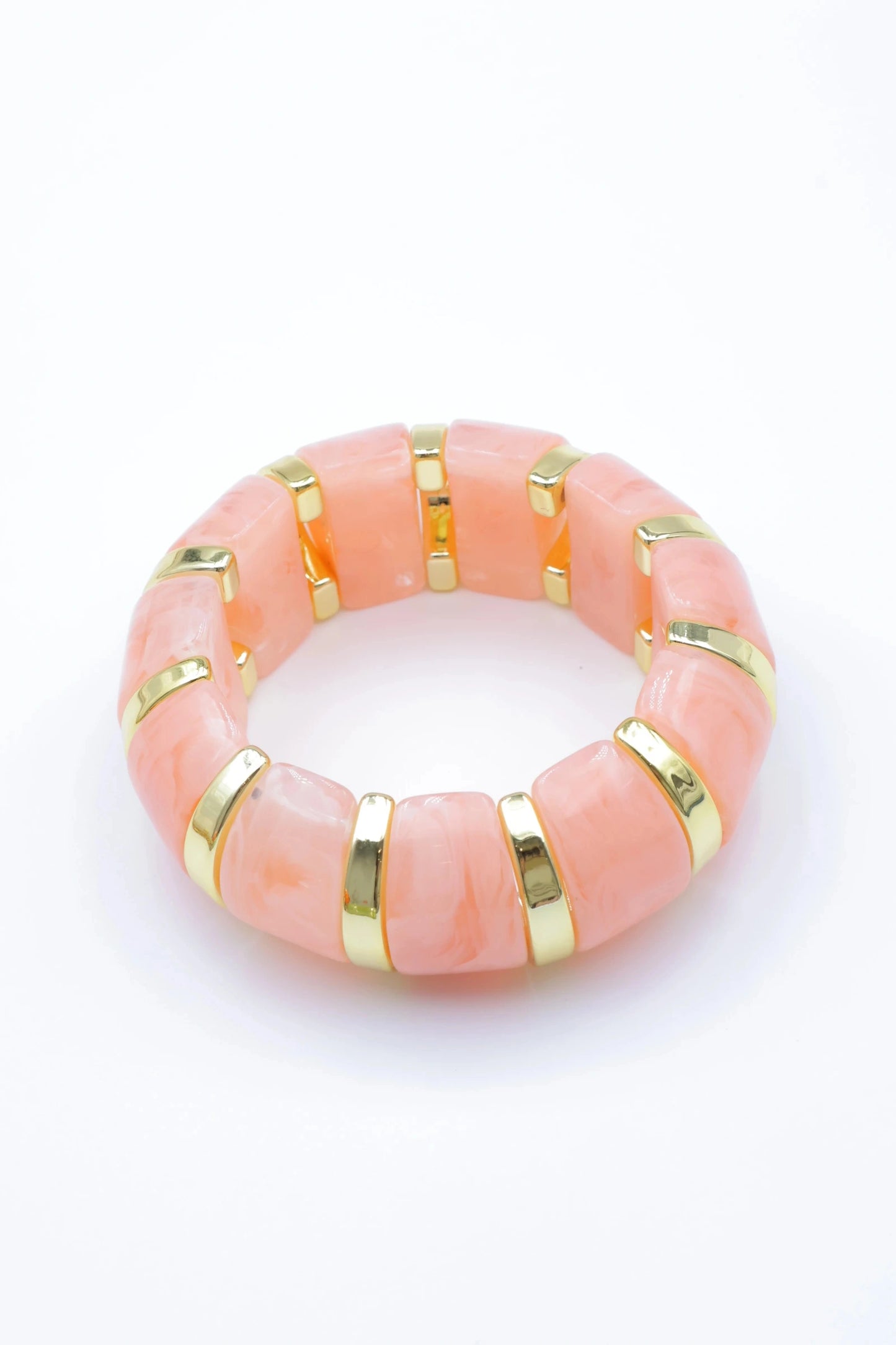 Bracelets en acier inoxydable