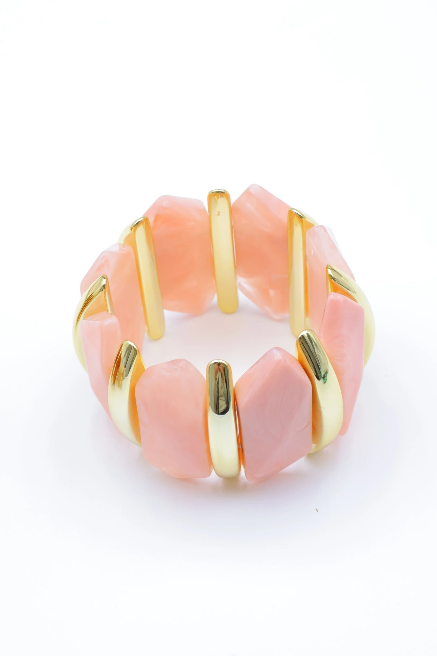Bracelets en acier inoxydable