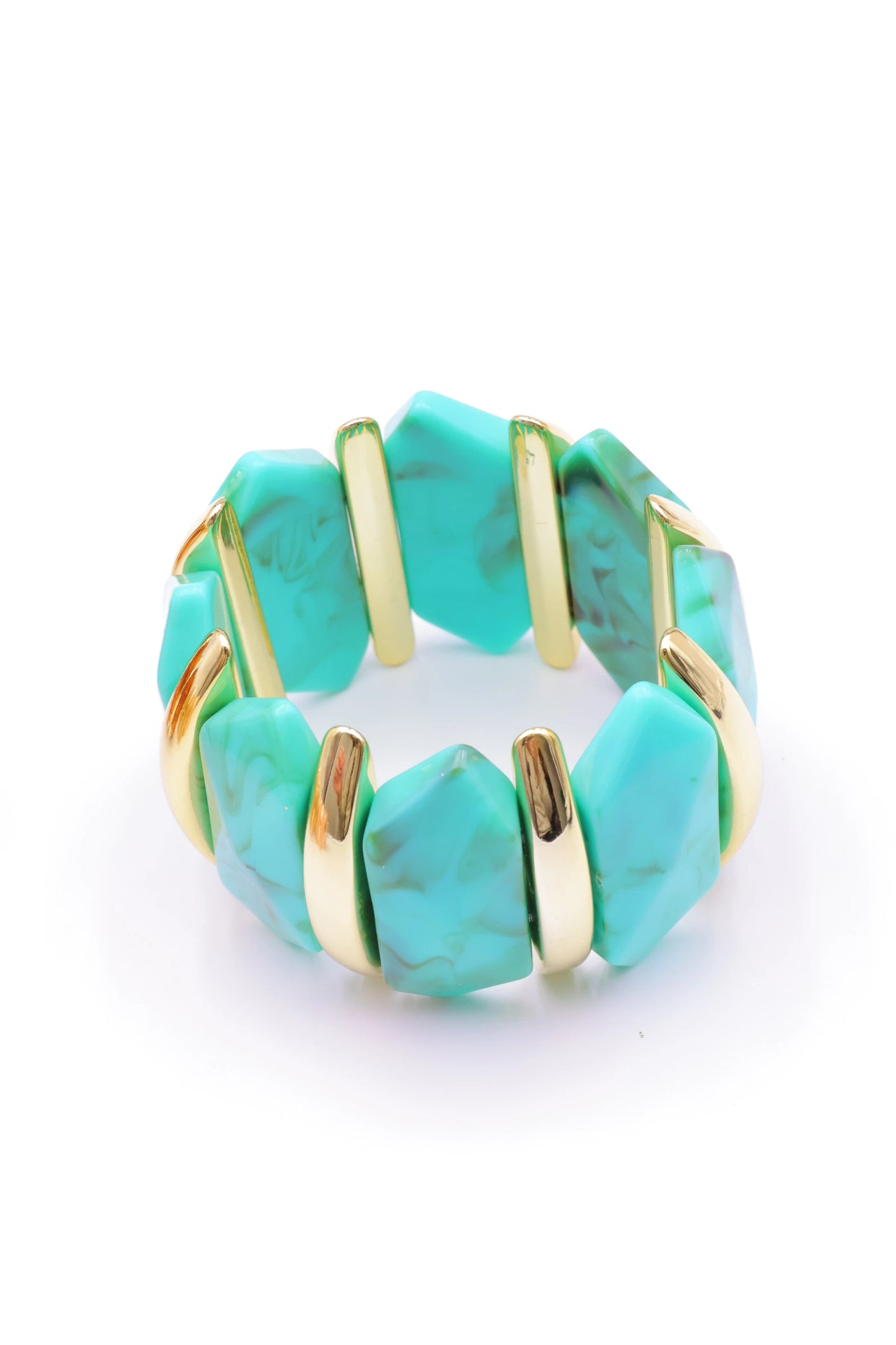 Bracelets en acier inoxydable