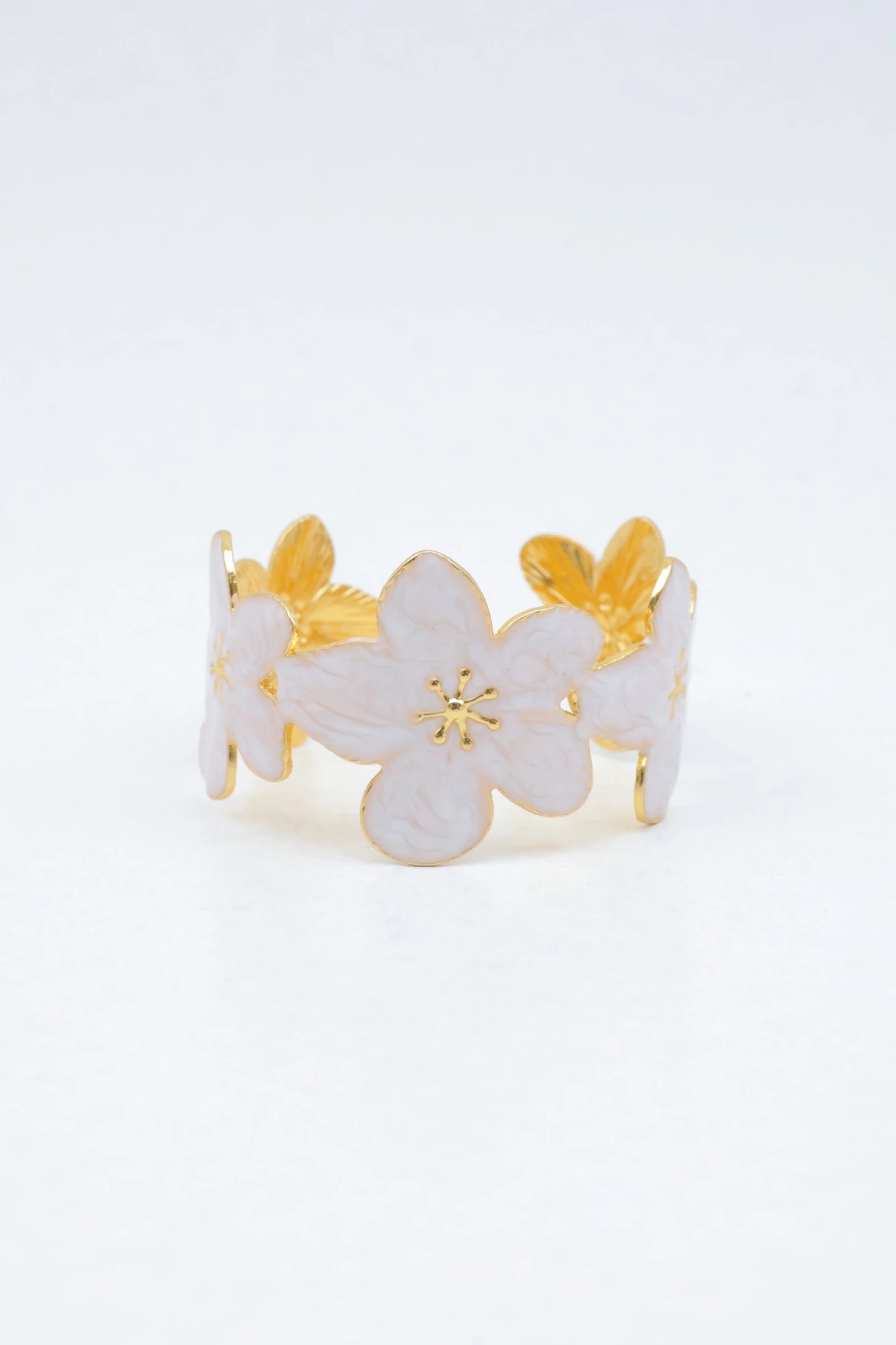 Bracelets en acier inoxydable