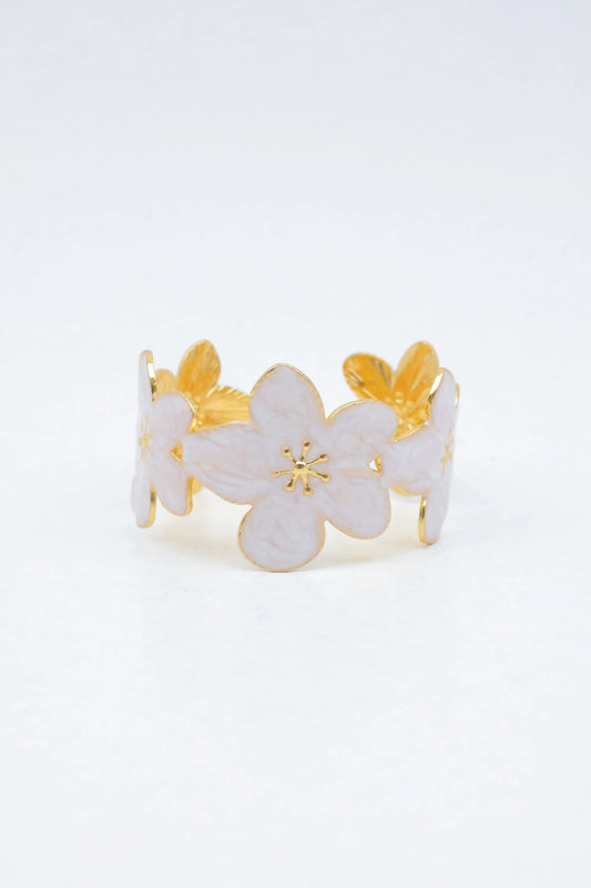 Bracelets en acier inoxydable