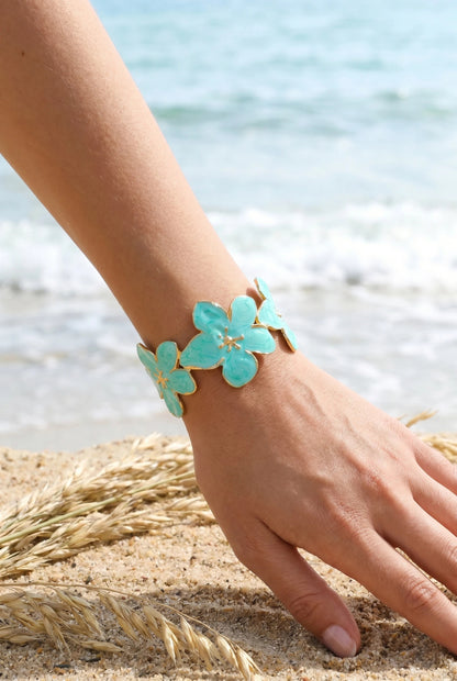 Bracelets en acier inoxydable