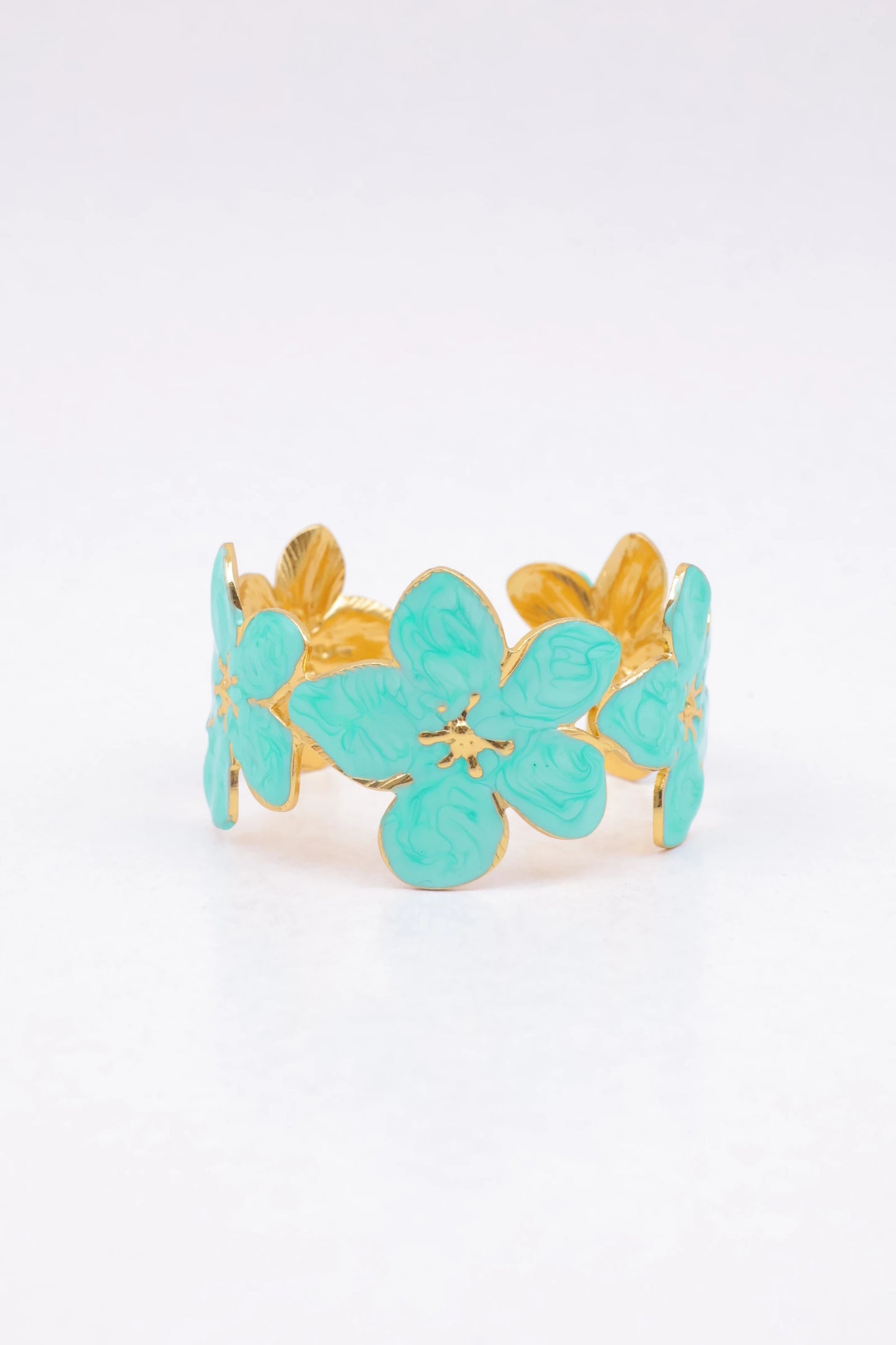 Bracelets en acier inoxydable