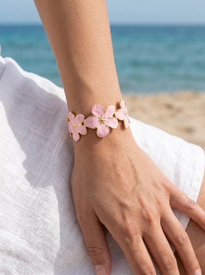 Bracelets en acier inoxydable