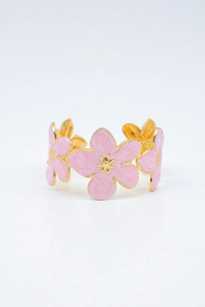 Bracelets en acier inoxydable