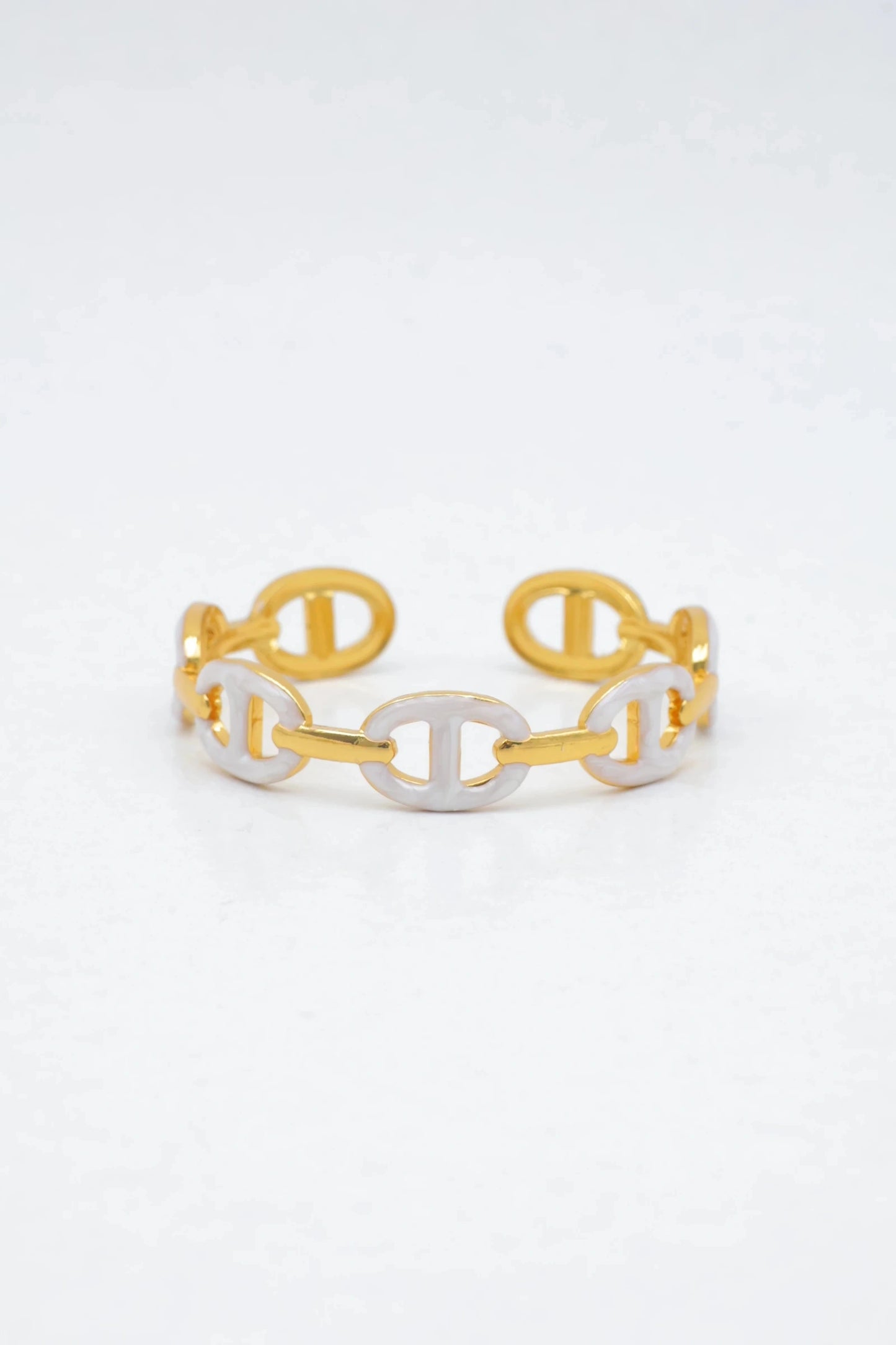 Bracelets en acier inoxydable