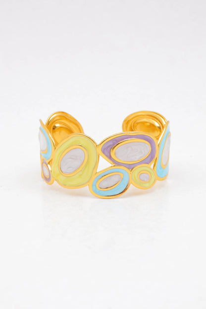 Bracelets en acier inoxydable