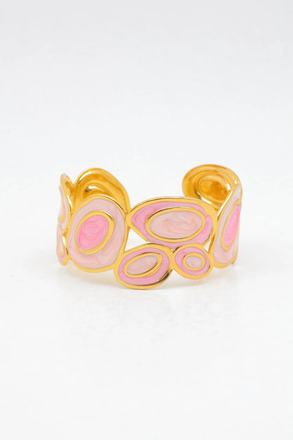 Bracelets en acier inoxydable