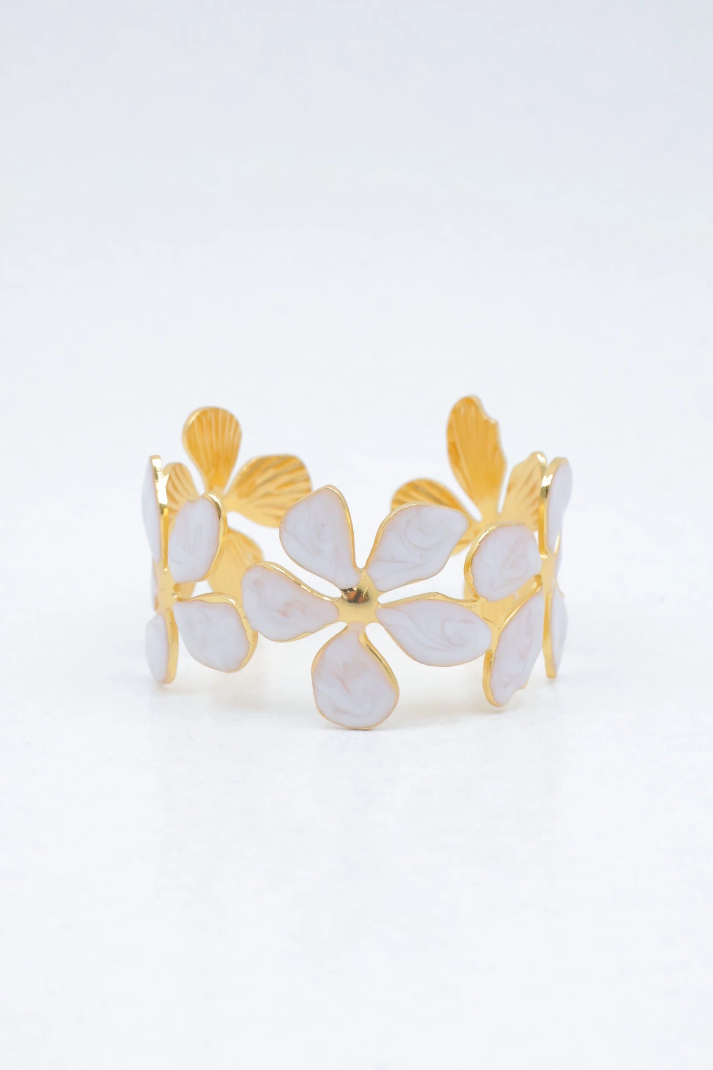 Bracelets en acier inoxydable