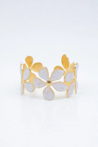 Bracelets en acier inoxydable