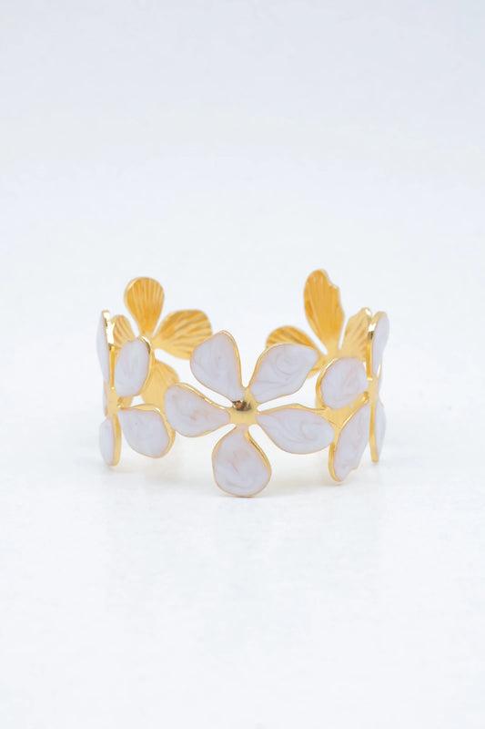 Bracelets en acier inoxydable