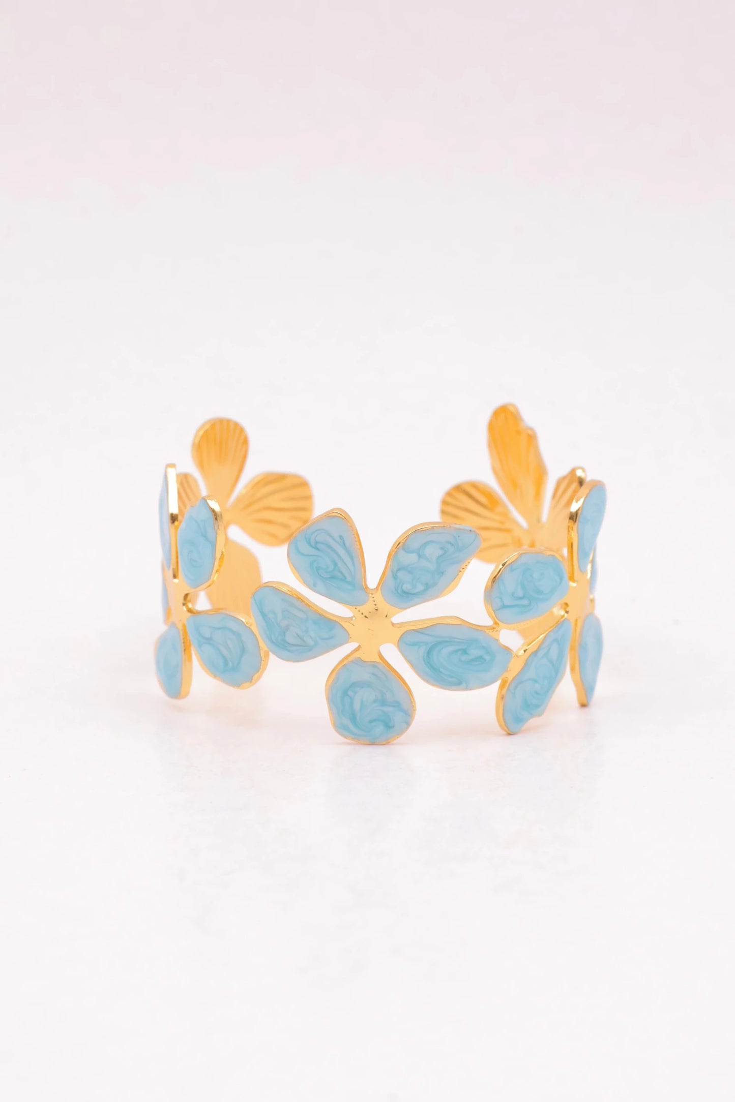 Bracelets en acier inoxydable