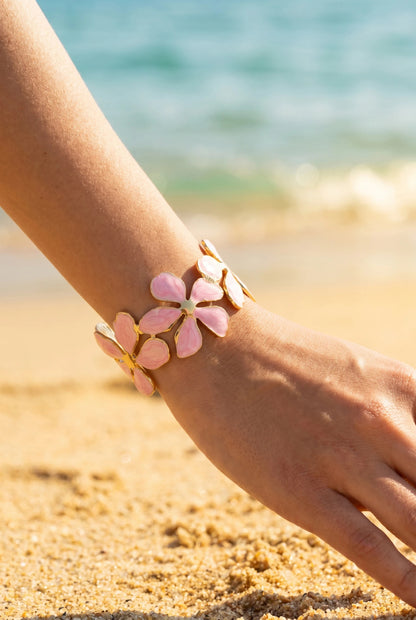 Bracelets en acier inoxydable