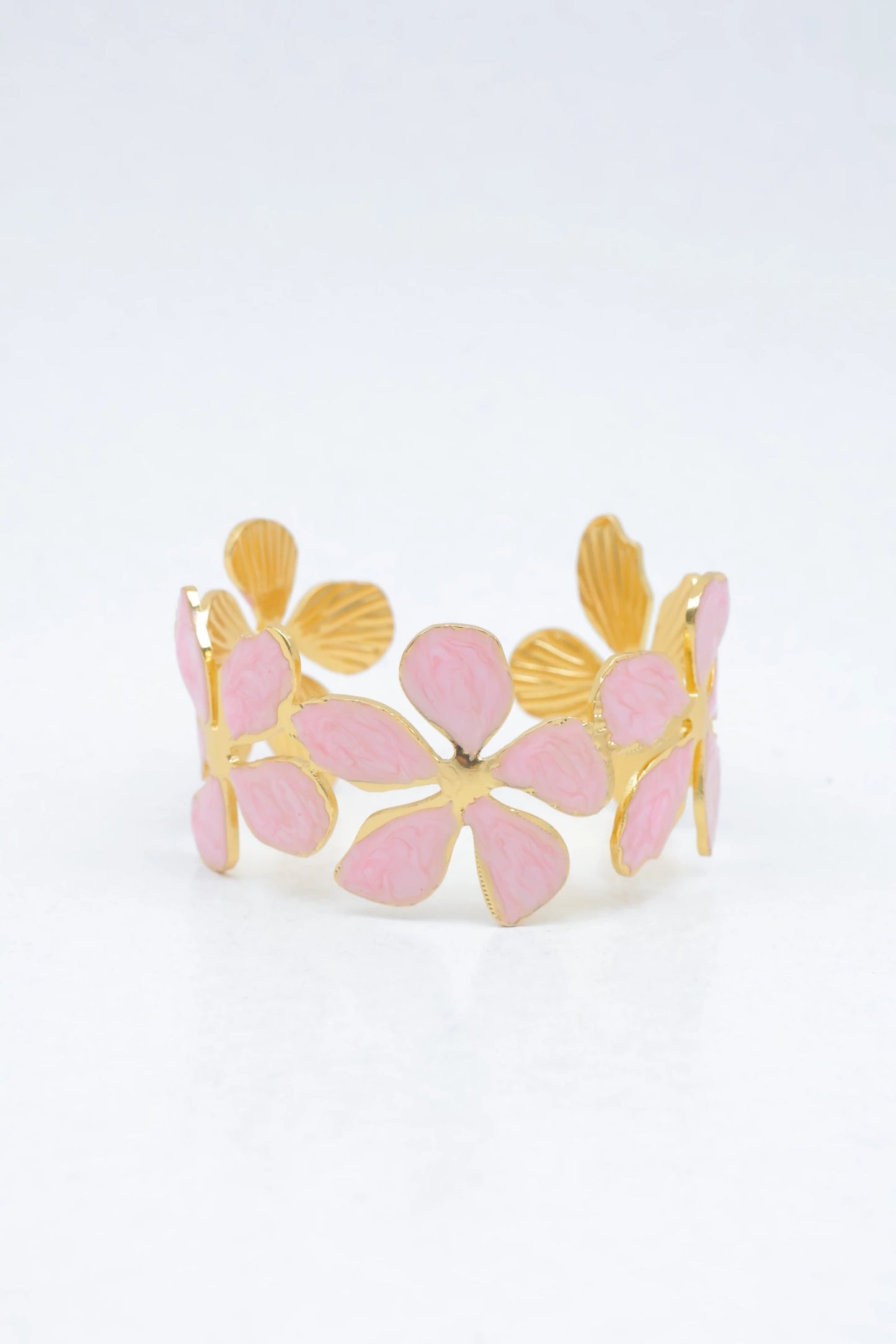 Bracelets en acier inoxydable