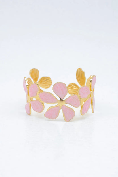 Bracelets en acier inoxydable