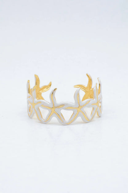 Bracelets en acier inoxydable
