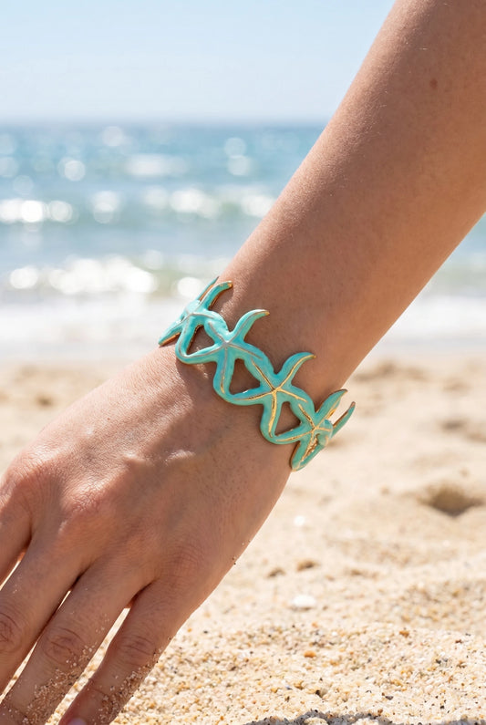 Bracelets en acier inoxydable