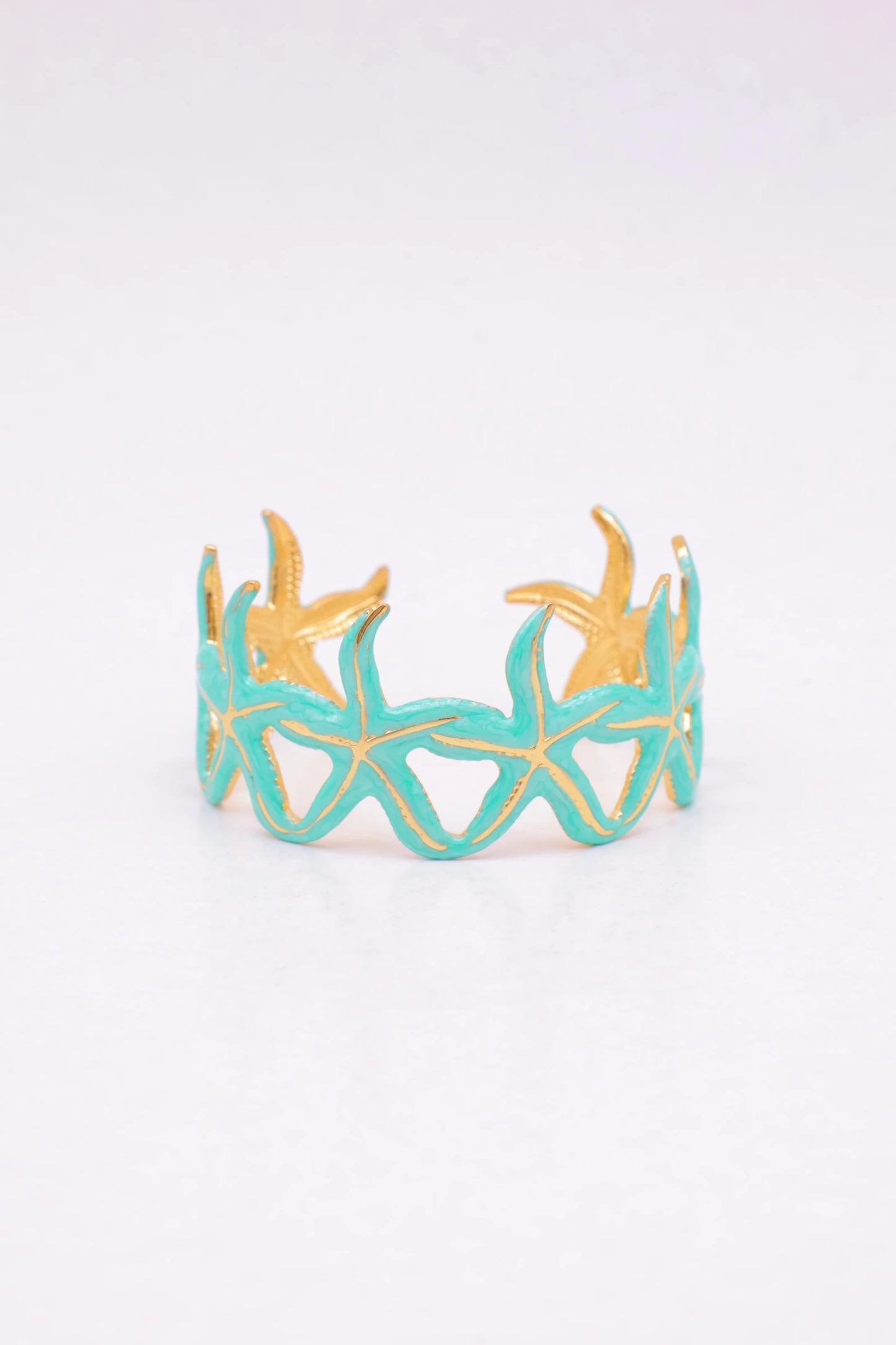 Bracelets en acier inoxydable