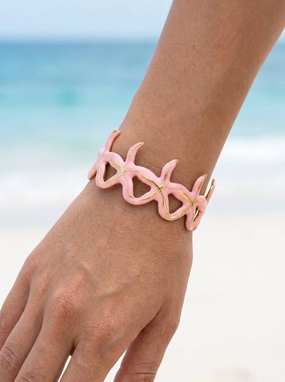 Bracelets en acier inoxydable