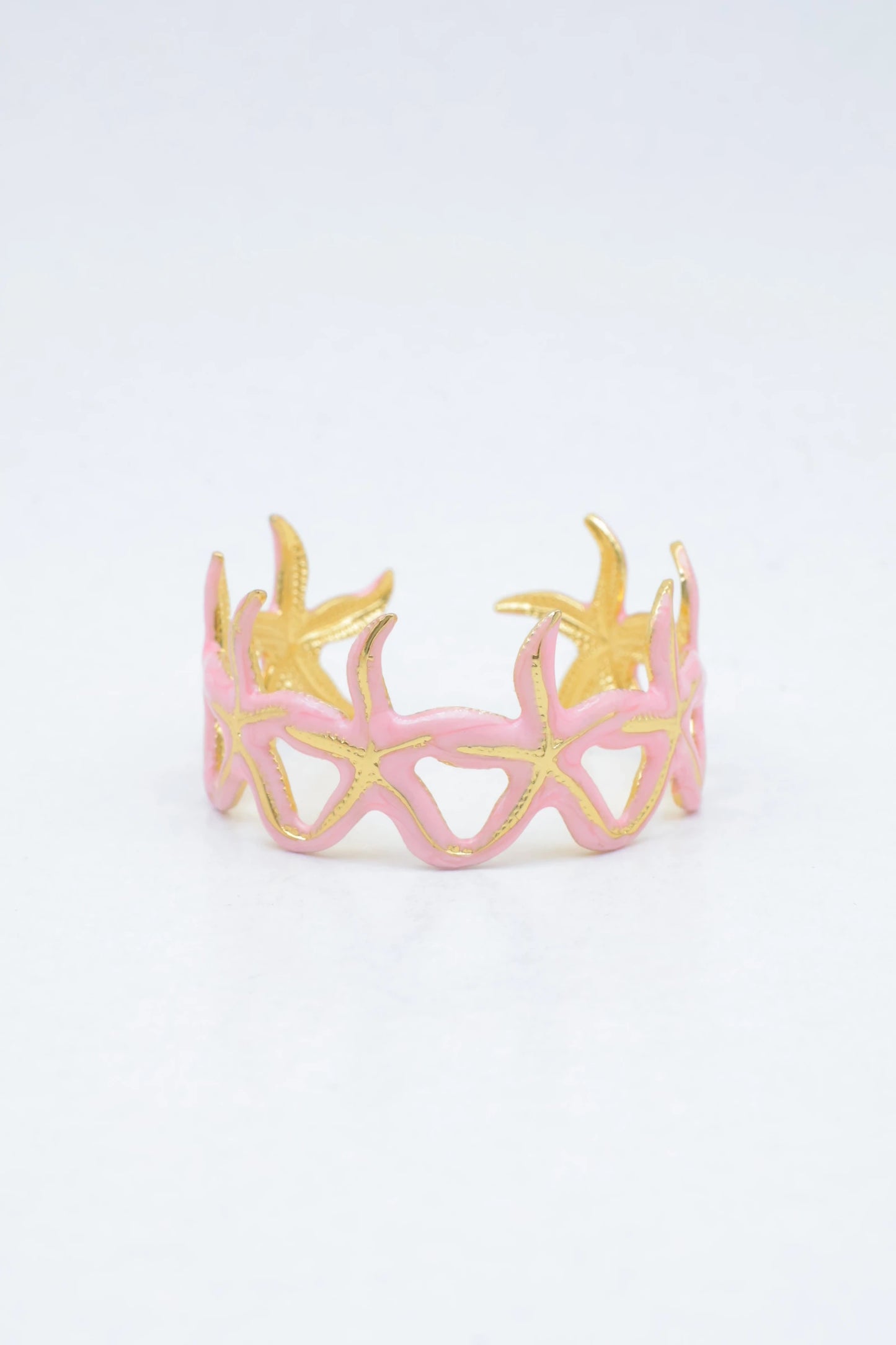 Bracelets en acier inoxydable