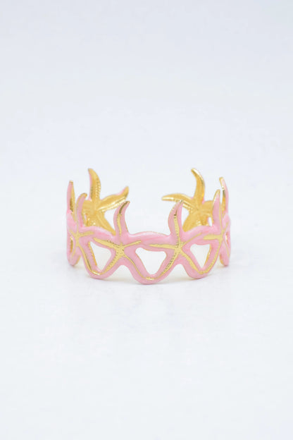 Bracelets en acier inoxydable